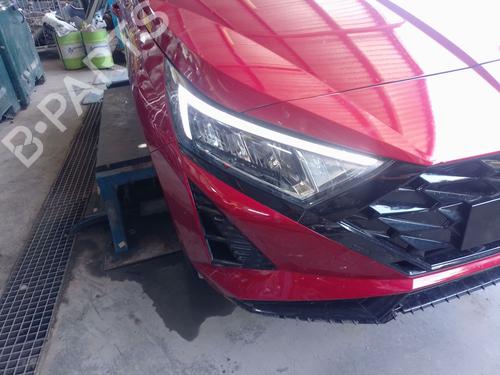 Right headlight HYUNDAI i20 III (BC3, BI3) 1.0 T-GDI hybrid 48V | BP36995488C29 - Image 2