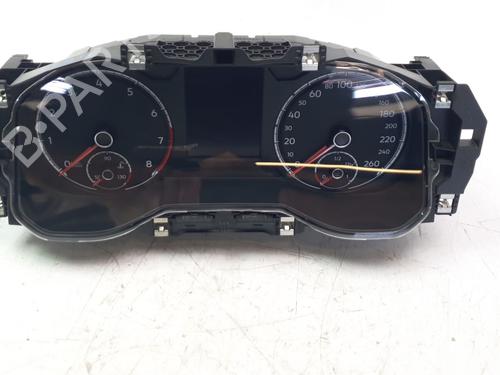 Cockpit VW POLO VI (AW1, BZ1, AE1) 1.0 TSI (95 hp) 21122893
