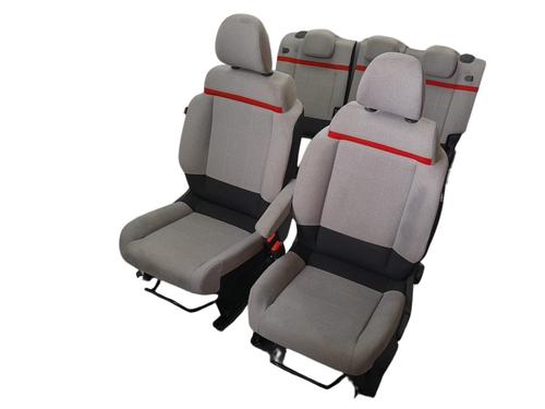 Used Seats set CITROËN C3 AIRCROSS II (2R_, 2C_) [2017-2025]  19661928