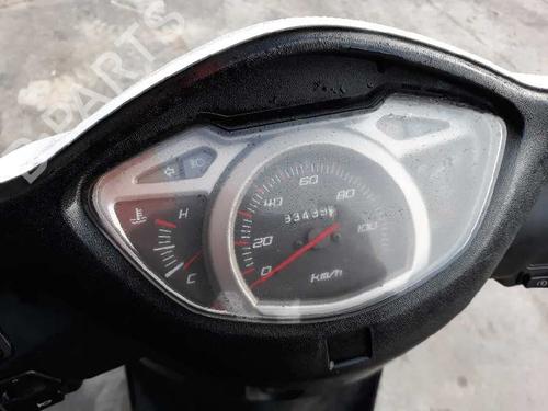 Electronic module HONDA MOTORCYCLES NH NH 125 Lead (JF01) | BP25234156M83 