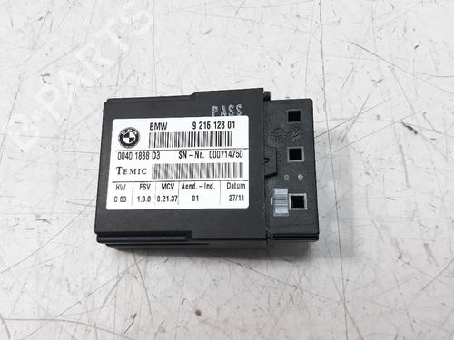 Used Electronic module BMW 3 Coupe (E92) [2005-2013]  15660994