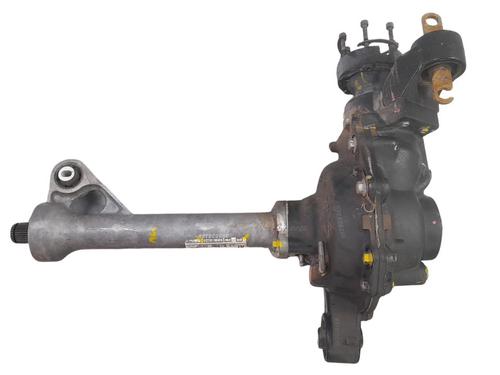 Differensial forvogn FORD RANGER (TKE) [2011-2025]  30273973