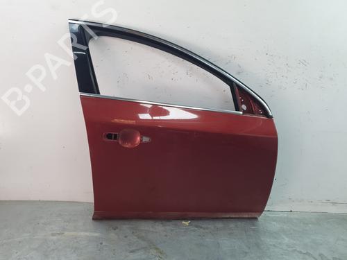 right-front-door-volvo-v60-i-155-2010-2011-2012-2013-2014-2015-2016-2017-2018-33469560 main image