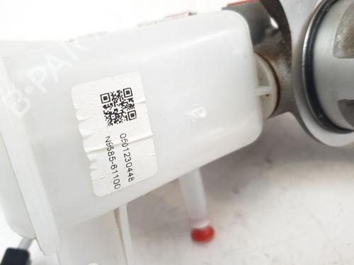 Brake master cylinder KIA SPORTAGE V (NQ5) 1.6 T-GDI | BP16099971M77 