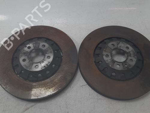 Used Other AUDI A4 B9 Avant (8W5, 8WD) S4 TDI Mild Hybrid quattro (347 hp) 32343301