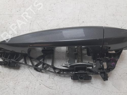 Used Front left exterior door handle Front left exterior door handle BMW X2 (F39) sDrive 18 d (150 hp) 30131524 30131524