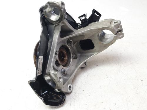 Left front steering knuckle MERCEDES-BENZ A-CLASS (W177) A 200 (177.087) | BP25785928M25 - Image 3