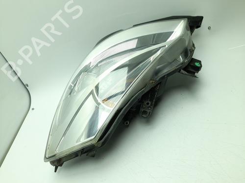 Left headlight RENAULT CLIO III (BR0/1, CR0/1) 1.5 dCi (BR17, CR17) | BP32508256C28