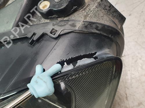 Left headlight VW GOLF VII Variant (BA5, BV5)  | BP31919820C28 