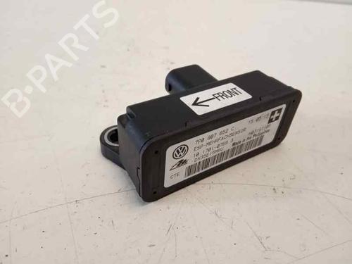 Elektronisk sensor PORSCHE CAYENNE (92A) 4.2 S Diesel | BP4695625M84 