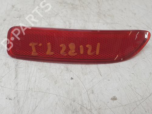 Used Rear bumper left light RENAULT EXPRESS Box Body/MPV 1.5 Blue dCi 75 (F6AA) (75 hp) 29502852