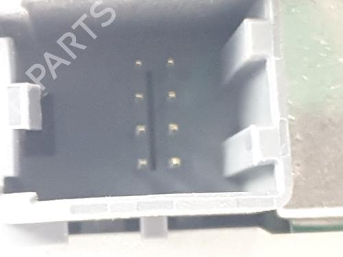 Steering column HYUNDAI i10 III (AC3, AI3) 1.0 MPi | BP33656855M21 - Image 2