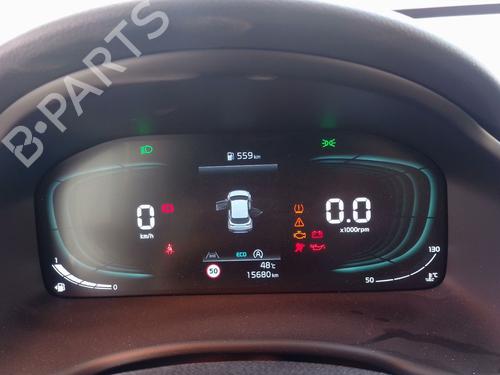 Used Instrument cluster Instrument cluster 37270605 37270605