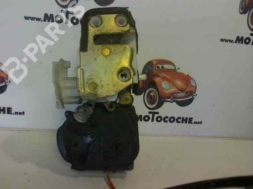 Used Rear left lock ROVER 400 II (RT) [1995-2000]  505794