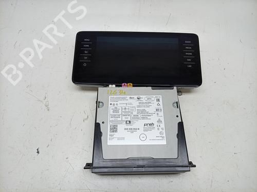 Used Electronic module Electronic module 37533787 37533787