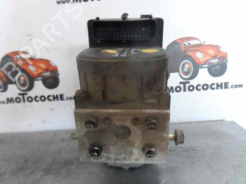 ABS pump PEUGEOT 306 (7B, N3, N5) 1.8 16V | BP104500M43 