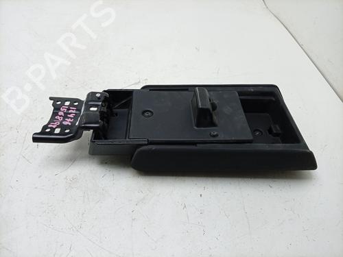 Armrest / Center console DACIA DUSTER (HM_) 1.0 TCe 100 4x4 (HMMT) | BP38262212I20 - Image 2