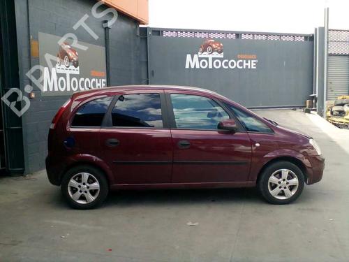Electronic sensor OPEL MERIVA A MPV (X03) 1.7 CDTI (E75) | BP14205380M84 