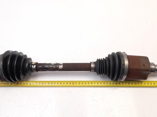 Used Left front driveshaft Left front driveshaft VOLVO V40 Hatchback (525) D2 (114 hp) 10679426 10679426