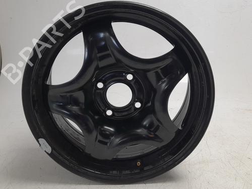 Used Rim Rim CITROËN C4 X (BD_, BE_, BF_) ë-C4 X (BFZKXC) (136 hp) 33626753 33626753