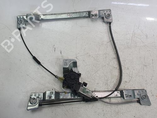 Used Front right window mechanism Front right window mechanism 35944358 35944358