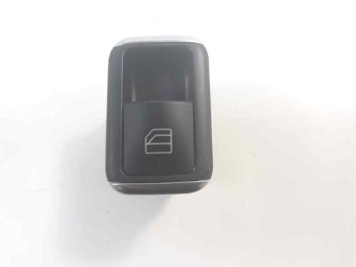Used Left rear window switch MERCEDES-BENZ E-CLASS (W212) [2009-2016]  3136880
