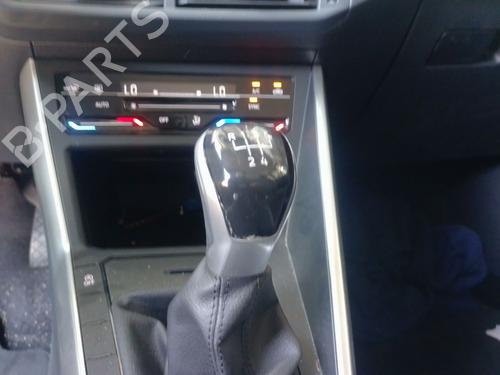 Gear lever VW POLO VI (AW1, BZ1, AE1) 1.0 TSI | BP37200030M90 - Image 2