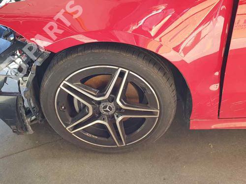 Used Left front steering knuckle Left front steering knuckle MERCEDES-BENZ CLA Shooting Brake (X118) [2019-2026] 8658839 8658839
