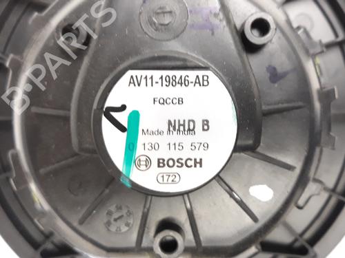 Heater blower motor FORD KA+ III (UK, FK) 1.2 Ti-VCT | BP14194693M62 