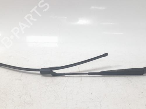 Front windshield wiper arm PEUGEOT 208 II (UB_, UP_, UW_, UJ_)  | BP23502974C143