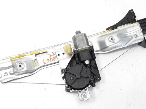 Rear left window mechanism CHEVROLET MALIBU (V300) 2.0 D | BP7580652C24 