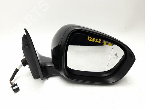 Used Right mirror Right mirror RENAULT RAFALE Coupe (DGM_) [2023-2026] 40038693 40038693