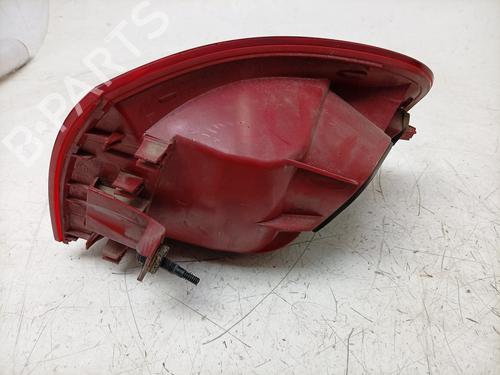 Right taillight VW PASSAT B6 Variant (3C5) 2.0 TDI 16V | BP39747072C35 - Image 3