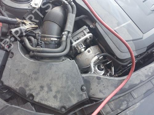 partikkelfilter AUDI A4 B9 (8W2, 8WC) 2.0 TDI | BP28836903M81