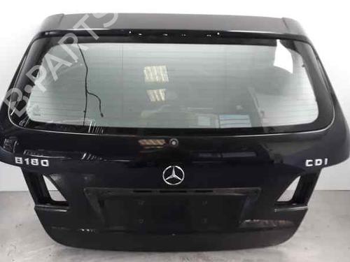 Used Tailgate MERCEDES-BENZ B-CLASS Sports Tourer (W245) B 180 CDI (245.207) (109 hp) 5939292