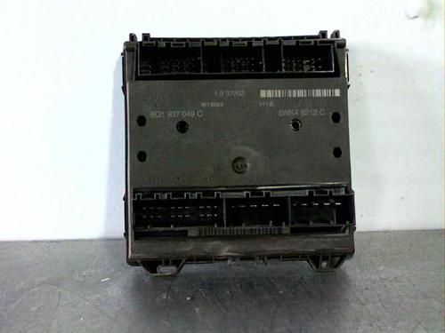 Used Electronic module SEAT IBIZA III (6L1) 1.4 16V (100 hp) 505614
