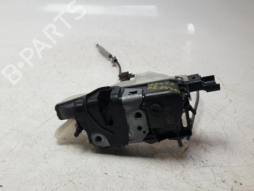 Venstre fortil lås PEUGEOT EXPERT Bus (V_) 1.6 BlueHDi 115 (115 hp) 32673625