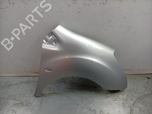 Used Right front fenders Right front fenders 37200033 37200033