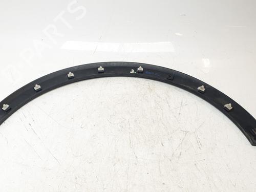 Front left wheel arch trim OPEL CROSSLAND X / CROSSLAND (P17, P2QO) 1.2 (75) | BP30400622C134 