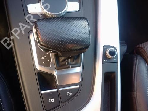 Used Gear lever Gear lever AUDI A5 Sportback (F5A, F5F) 35 TFSI Mild Hybrid (150 hp) 39977629 39977629