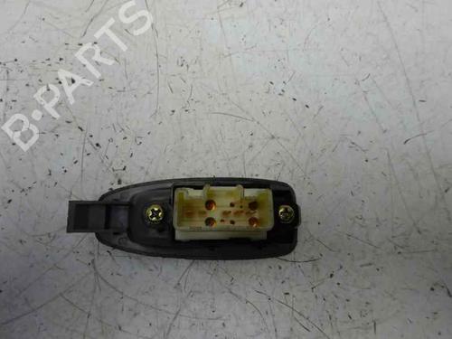 Left rear window switch MAZDA PREMACY (CP) 2.0 TD | BP1331994I29 