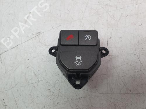 Used Switch LAND ROVER RANGE ROVER EVOQUE (L538) 2.0 D 4x4 (150 hp) 30935922