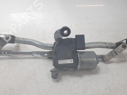 Used Front wiper motor Front wiper motor FORD ECOSPORT 1.0 EcoBoost (140 hp) 28538342 28538342