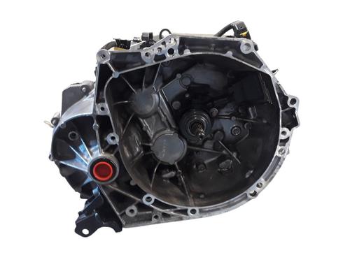 Used Gearbox CITROËN C4 CACTUS [2014-2025]  8660303
