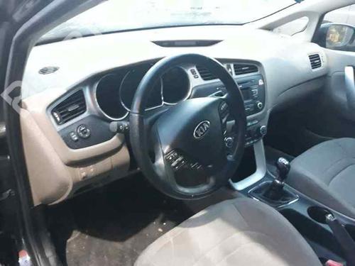 Rear right interior door handle KIA CEE'D (JD) 1.4 CVVT | BP4596287I16  - Image 6