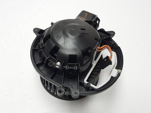 Used Heater blower motor BMW 4 Gran Coupe (F36) 420 d (190 hp) 14194996