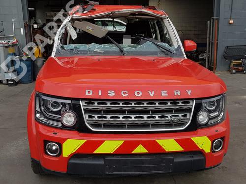 Rear bumper right light LAND ROVER DISCOVERY IV (L319) 3.0 TD 4x4 | BP9815572C82  - Image 8