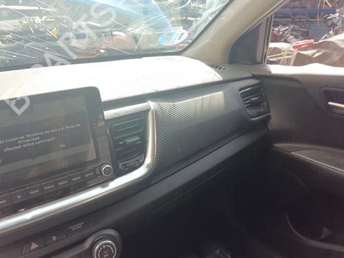 Airbag Kit KIA STONIC (YB) 1.0 T-GDi Eco-Dynamics+ | BP27711678C86 - Image 2