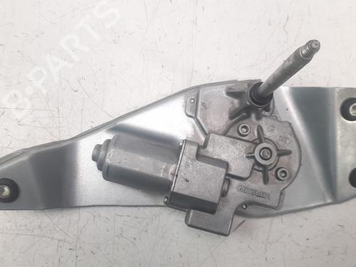 Used Rear wiper motor BMW X1 (F48) sDrive 18 d (150 hp) 16357230