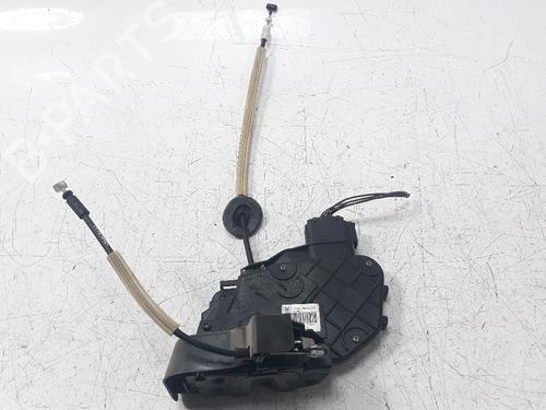 Rear right lock LAND ROVER RANGE ROVER SPORT I (L320) 3.0 D 4x4 | BP11810691C99 